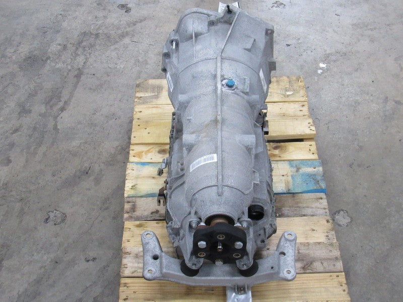06-07 BMW 530i / 06 330i 6HP19 RWD 6-Speed Automatic Auto Transmission