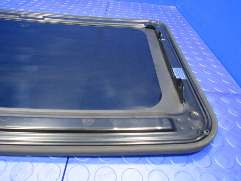 97-09 Envoy Trailblazer S10 Sunroof Moonroof Sun Moon Roof Glass Panel