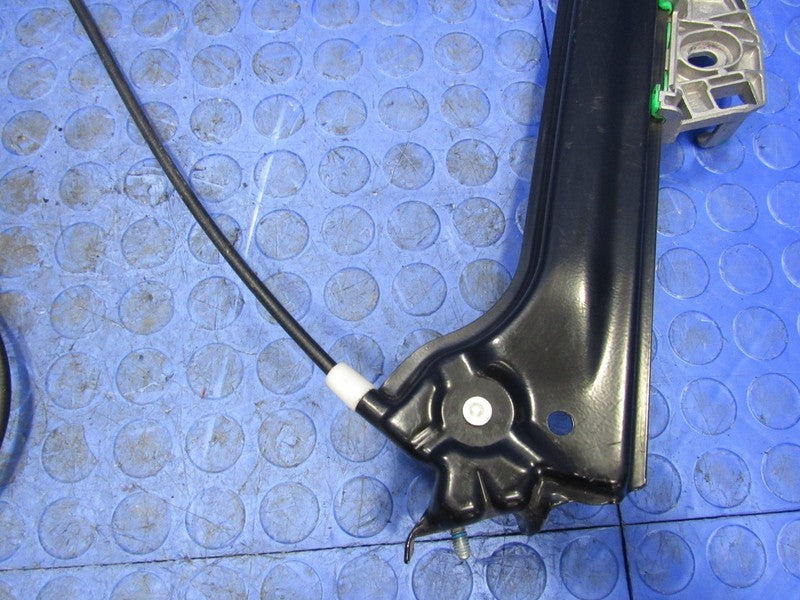 03-08 BMW Z4 E85 Right Passenger RH Power Window Motor Regulator OEM 5