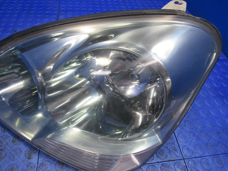 01-03 Lexus LS430 Left Driver LH Side Xenon HID Headlight Head Light L