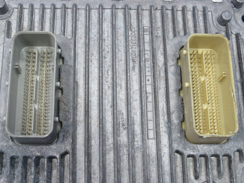 VIN PROGRAMMED 16 Challenger 3.6L AT Engine Computer ECU 68274805 PROG