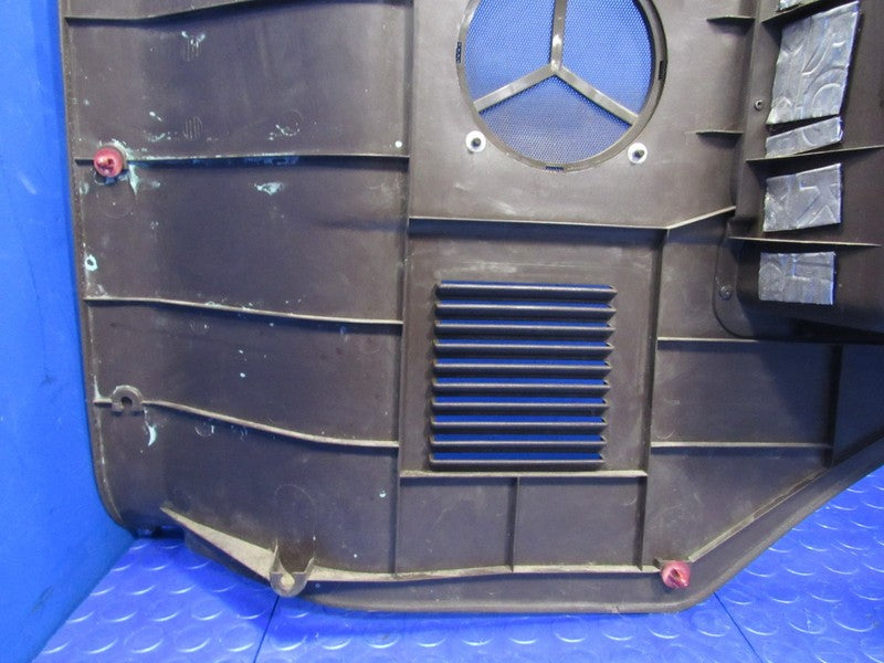 91-97 Land Cruiser LX450 FJ80 FZJ80 Inside Rear Right Cargo Trim Panel