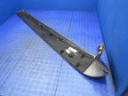 11-17 Honda Odyssey Right RH Quarter Sliding Door Center Rail Cover Si