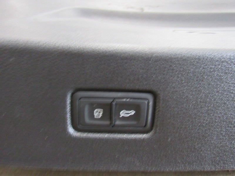 17-25 Audi Q7 Tailgate Liftgate Hatch Interior Trim Panel Shade 4M0-86