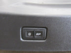 17-25 Audi Q7 Tailgate Liftgate Hatch Interior Trim Panel Shade 4M0-86