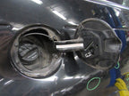 05-08 PT Cruiser Convertible Fuel Tank Door Gas Filler Lid Black PX8