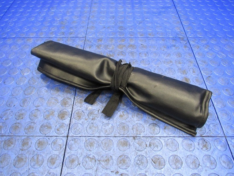99-04 Porsche 911 996 / 97-04 Boxster 986 Emergency Tool Kit Roll OEM 