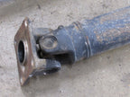 99-05 Mazda Miata MX-5 NB 1.8L 5-Speed Manual Transmission MT Swap 174