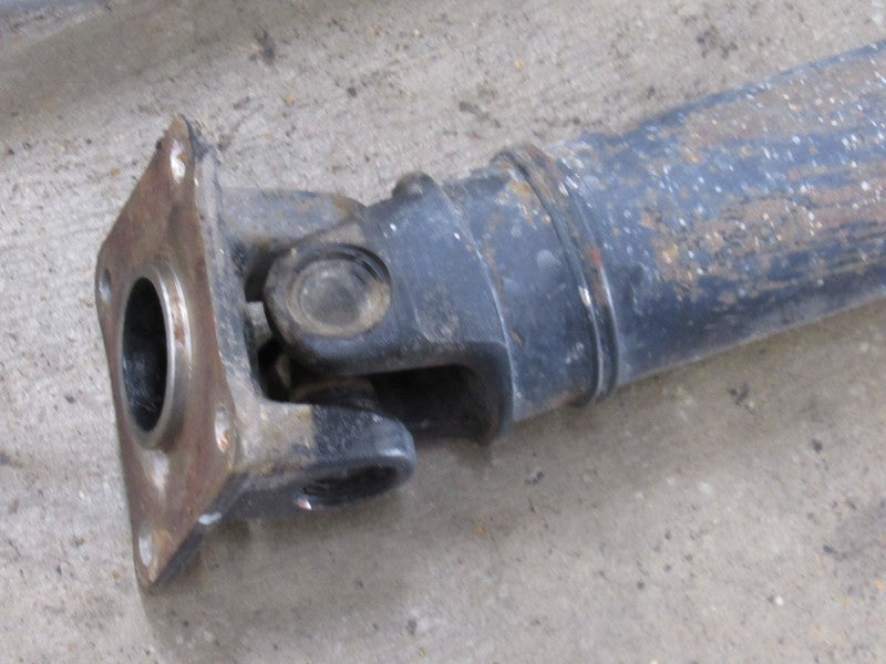 99-05 Mazda Miata MX-5 NB 1.8L 5-Speed Manual Transmission MT Swap 174