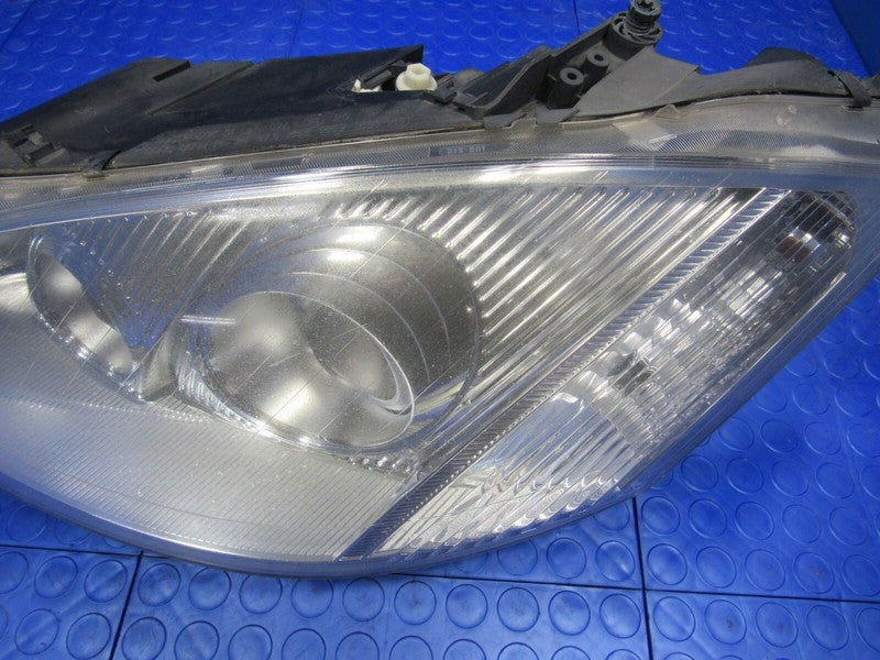 07-09 Mercedes Benz S Class W221 Left Driver HID Bi Xenon Headlight Ni