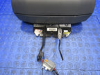 13-18 Dodge Ram 1500 2500 3500 Center Console Storage Lid Armrest Blac