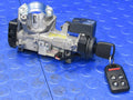 08-10 Honda Odyssey Ignition Lock Cylinder Switch W/ Key Immobilizer &