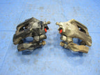 11-22 Jeep Grand Cherokee 5.7L Right & Left Rear Caliper Pair Vented R