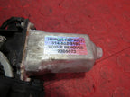 02-10 Lexus SC430 Right RH Passenger Side Power Window Regulator Motor