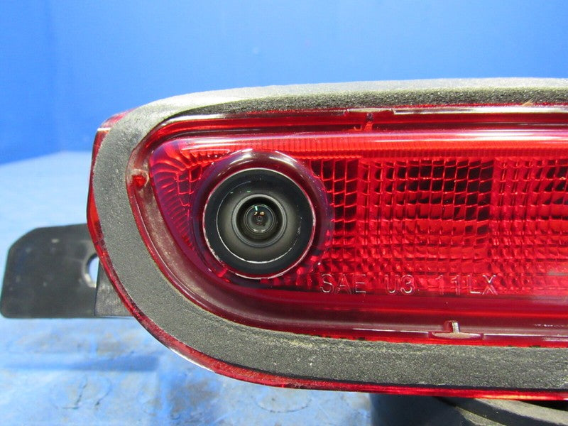 11-14 Chrysler 300 LED Third 3rd Brake Light Stop Lamp Backup Camera 1