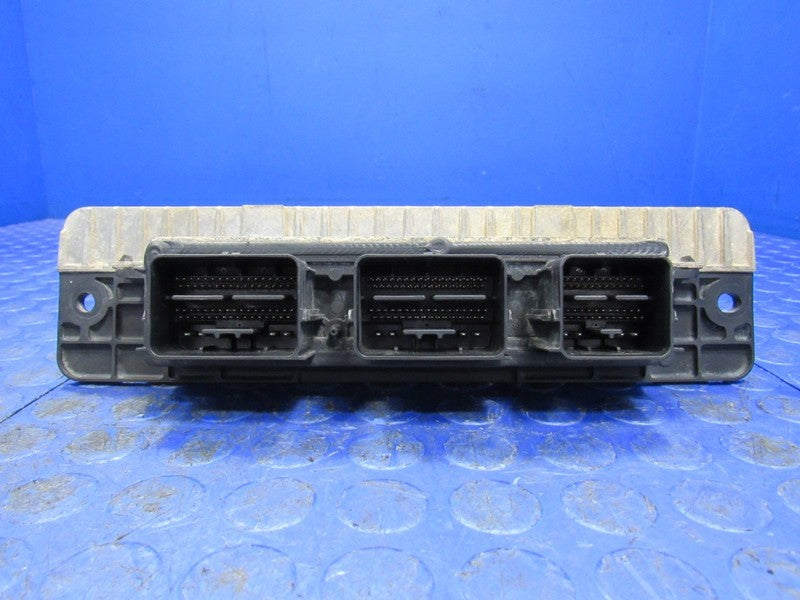 12 Ford F150 5.0L V8 ECU ECM PCM Engine Computer EWS4 CL3A-12A650-AKE 