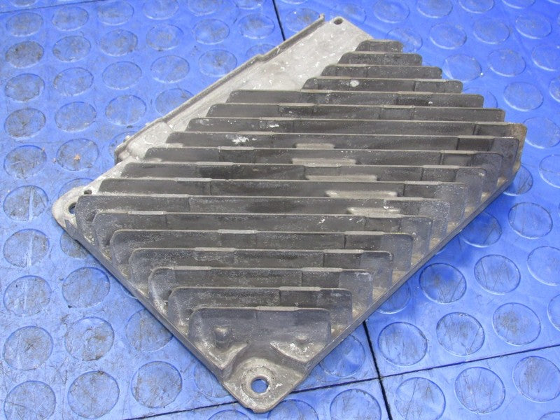 15-20 Chevrolet Impala Bose Audio Radio Stereo Amplifier OEM 23195521 
