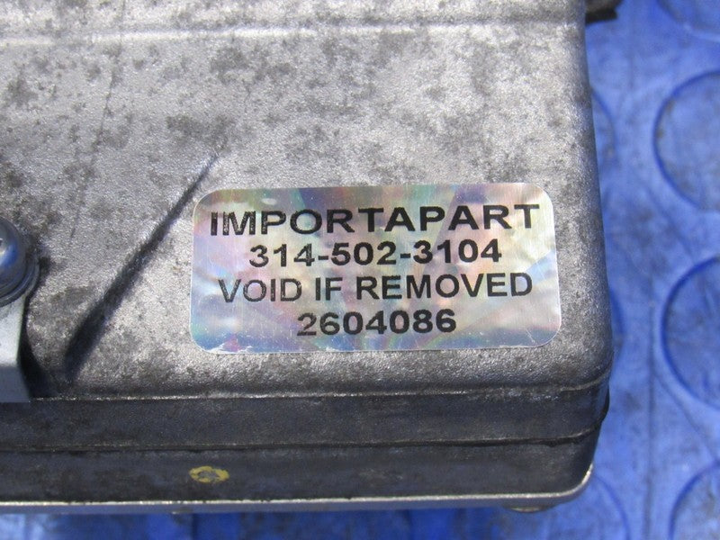 11-15 Sonata / 11-16 Optima Hybrid HSG Alternator Generator 37390-2G92