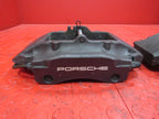 00-12 Porsche 986 987 Boxster Cayman Rear Brake Caliper Set Left Right