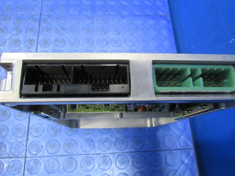 88-89 Honda CRX Civic Si D16A6 EF Manual ECU Engine Computer 37820-PM6
