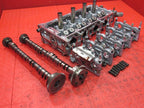 06-08 TSX CL9 K24A2 RBB DOHC i-VTEC Cylinder Head Assembly Cams Rocker