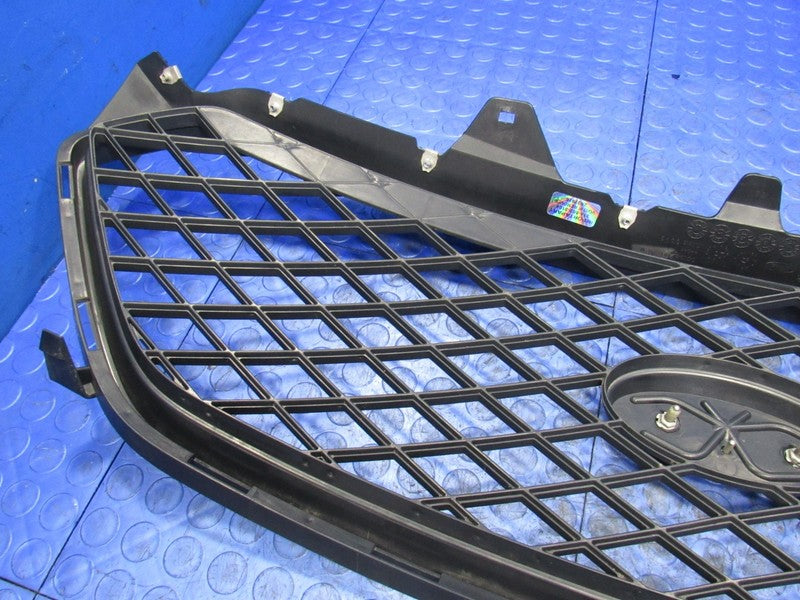 13-19 Ford Taurus Police Interceptor Front Upper Bumper Radiator Grill