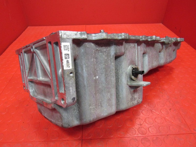 19-22 Chevrolet Silverado 5.3L 6.2L 6.6L Aluminum Oil Pan LT Truck 126