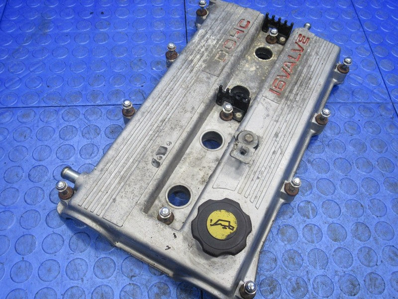 91-94 Capri 1.6L Engine Mazda B6 Miata DOHC Turbo 16 Valve & Timing Co