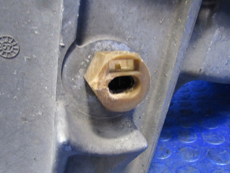 08-14 Chevrolet Silverado 4.8L 5.3L 6.0L 6.2L Level Sensor Oil Pan LS 