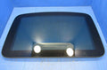 09-15 BMW 740Li 750Li 760Li F02 LWB Sunroof Moonroof Sun Roof Glass Pa