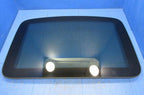 09-15 BMW 740Li 750Li 760Li F02 LWB Sunroof Moonroof Sun Roof Glass Pa