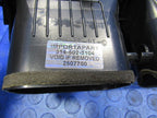 06-12 Toyota RAV4 Center Upper Dash Bezel AC Heater Air Vent Molding A