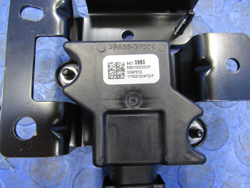 18-23 Express Savana 2500 3500 Yaw Rate Accelerometer Sensor Module 84