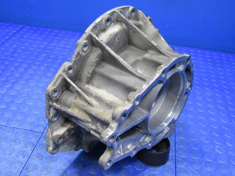 10-19 Silverado Sierra 2500 3500 6.6L Allison Transmission Extension H