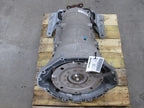 08-10 BMW 550i 650i 4.8L RWD Automatic Transmission 6 Speed Auto Trans