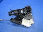 06-12 Mercedes ML GL Class Left LH Power Driver Front Door Latch Assem