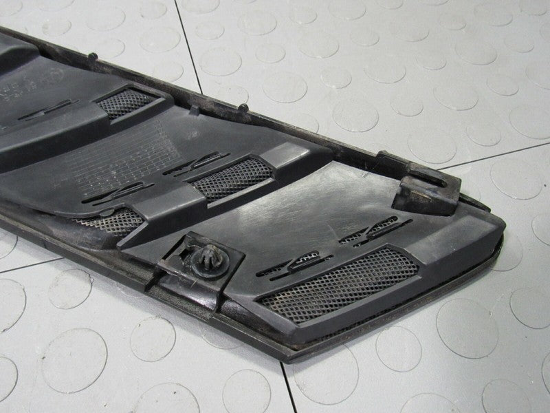 96-02 BMW Z3 Front Fender Hood Vent Grille Left Driver LH Side Panel B