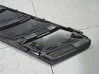 96-02 BMW Z3 Front Fender Hood Vent Grille Left Driver LH Side Panel B