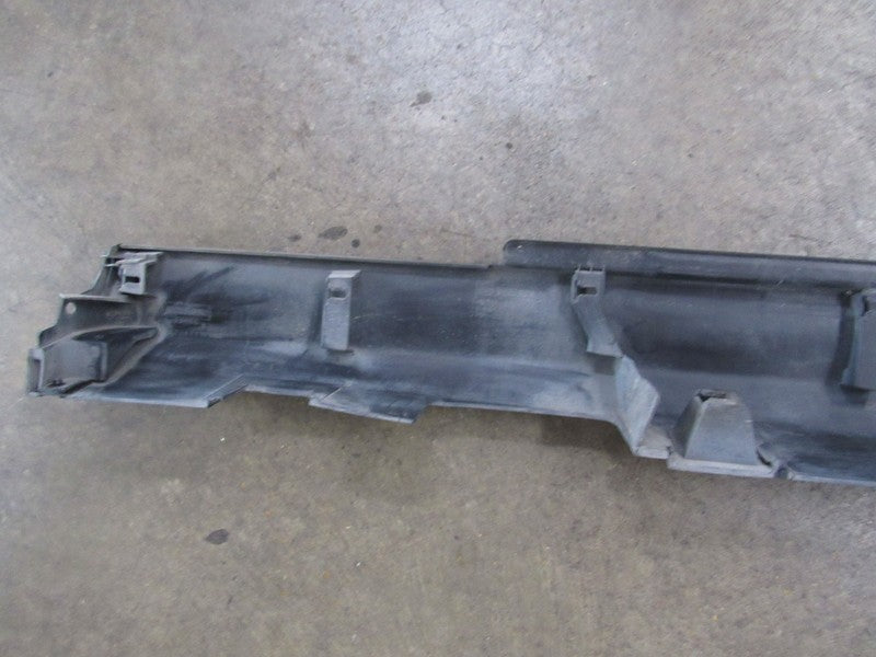 06-08 Mazda Miata MX-5 NC1 Side Skirt Rocker Trim RH Right Passenger B