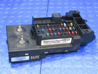 01 Ford F250 F350 Truck Under-Dash Cabin Fuse Relay Box Panel 1C3T-14A