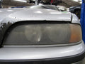 98-00 BMW 528 540 Left LH Driver Side Halogen Headlight Head Light Lam