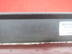 96-97 Lexus LX450 Rear Bumper Cover Center Step Assembly OEM Dark Grey