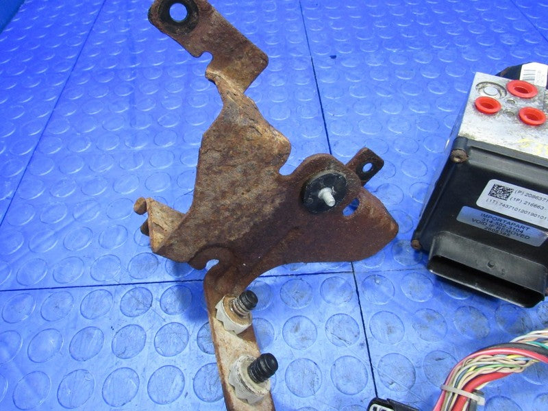 08-10 Express Savana JL4 ABS Anti-Lock Brake Pump Module EBCM 20863710