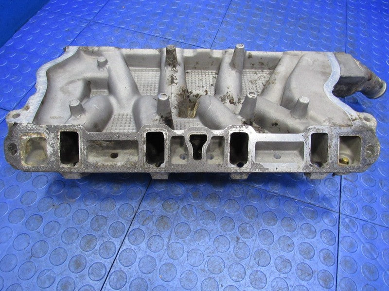 95-97 Ford F150 F250 F350 Bronco 5.8L 351w Lower Intake Manifold 4258