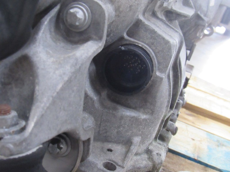 06-07 BMW 530i / 06 330i 6HP19 RWD 6-Speed Automatic Auto Transmission