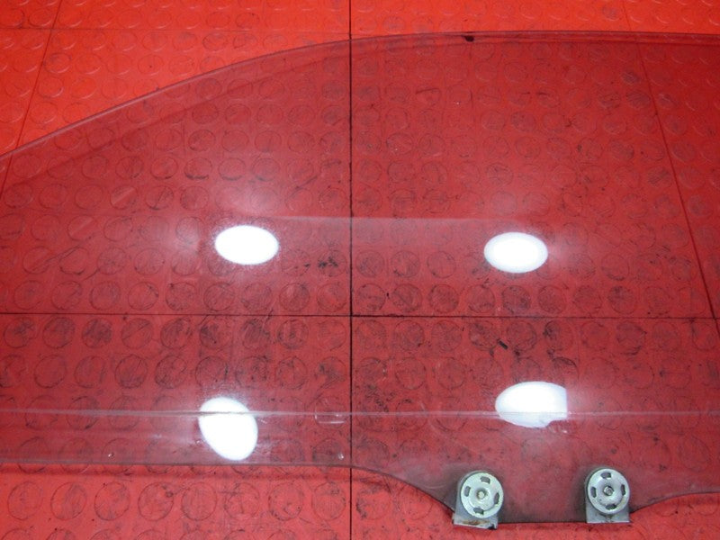 92-00 Lexus SC300 SC400 Left LH Driver Side Front Door Window Glass 34