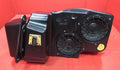 00-06 BMW X5 E53 Top HiFi Audio Rear Sub Subwoofer Box 8 379 378 OEM 0