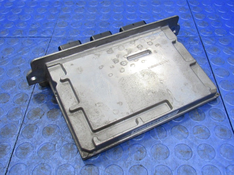 06 Ford E250 E350 Van 5.4L ECU ECM PCM Engine Computer YZB0 6C2A-12A65