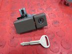 00 Toyota 4Runner Ignition Switch Power Door Lock Cylinder Tumbler w/K