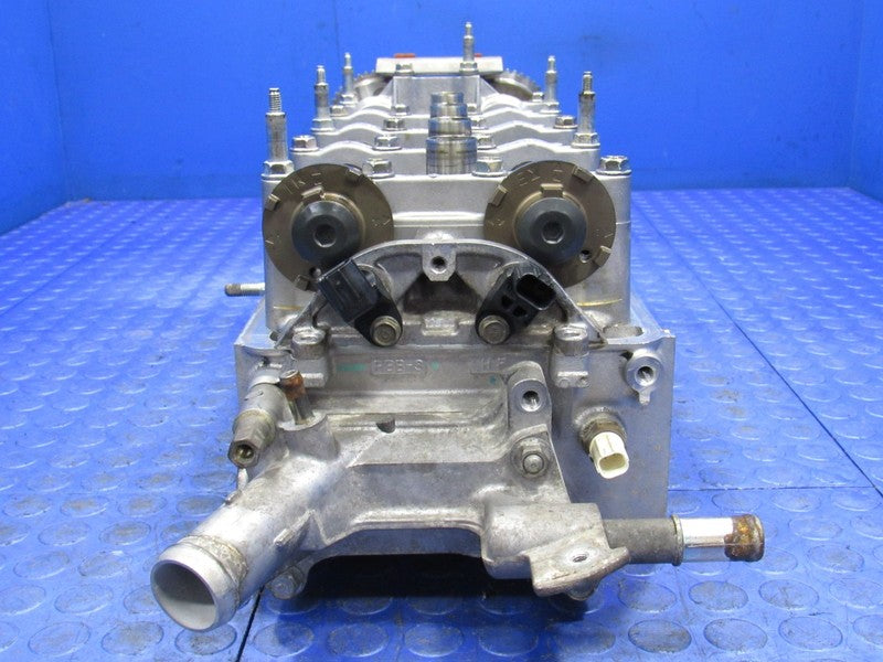 04-05 TSX CL9 K24A2 RBB DOHC i-VTEC Cylinder Head Assembly Cams Rocker